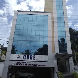 CURE - Centre For Urological Research and Evaluation