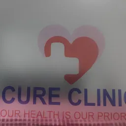 CURE CLINIC