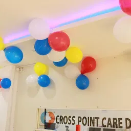 CURE POINT MultiSpeciality Clinic and Diagnostic Centre