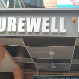 Curewell Hospital Pvt Ltd