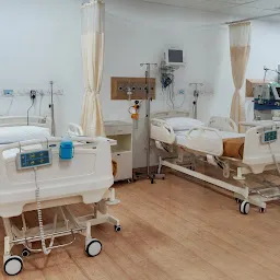Currae Gynaec | IVF | Birthing Hospital