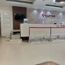 Currae Specialty Hospital