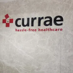 Currae Specialty Hospital