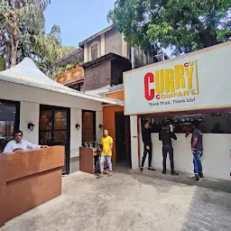 Curry Cut Company