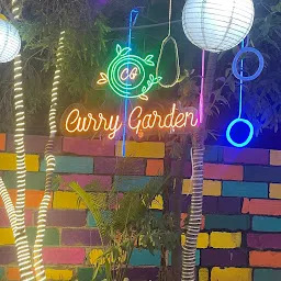 Curry Garden