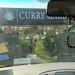 Curry Garden