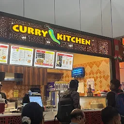 Curry kitchen