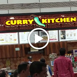 Curry kitchen