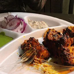 Curry On Jatta