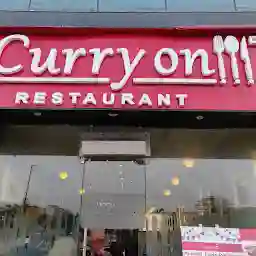 Curry On Restaurant: Family Restaurant