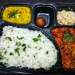 Curry tadka