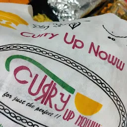 CURRY UP NOWW