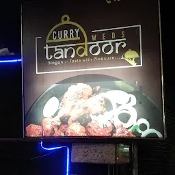 Curry Weds Tandoor