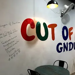 Cut of Joy GNDU