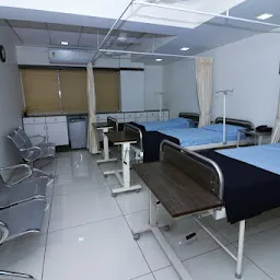 Cutis Hospital