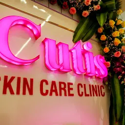 CUTIS SKIN CARE CLINIC