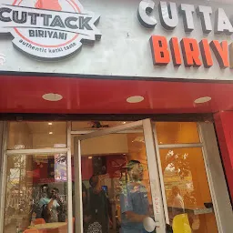 CUTTACK BIRIYANI