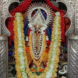 Shri Maa Cuttack Chandi Temple - Cuttack