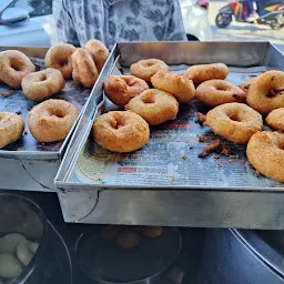 Cutting dosa