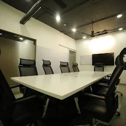 Cws One Coworking Space in Hyderabad