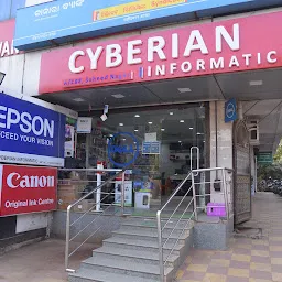 Cyberian Informatics