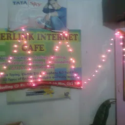 Cyberlink Internet Cafe