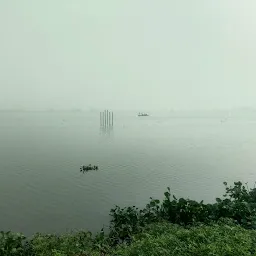 Cycle & Walk - The East Kolkata Wetlands