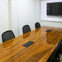 CynergX - Co-working Space & Shared Office in Bhopal