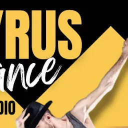 Cyrus Dance Studio