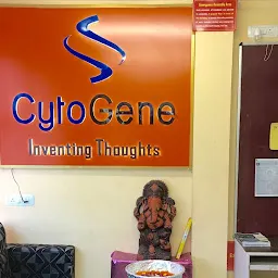 CytoGene Research & Development