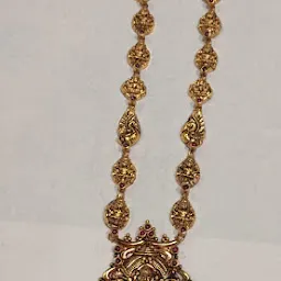 D.A.R Jewellery