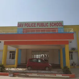 D.A.V. Police Public School, Fatehabad