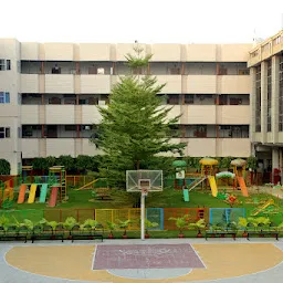 D..A.V. Public School