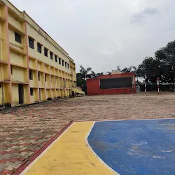 D.A.V. Public School, Jamtara