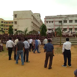 D.A.V. Public School, Jamtara