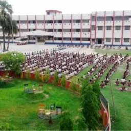 D.a.v.school Dumra