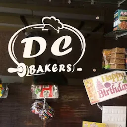 D C Baker's