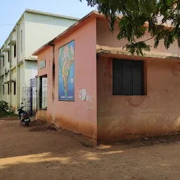 D.C.R. Zilla Praja Parishad High School