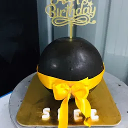 D Cake Factory