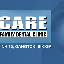 D-CARE a family dental clinic