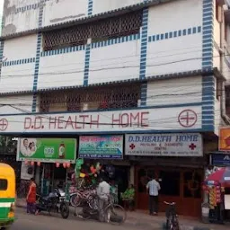 D D Health Home