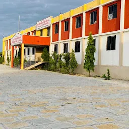 D D U INTERNATIONAL SCHOOL KALABURAGI KARNATAKA