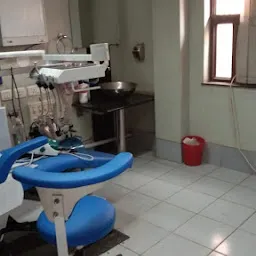 D dent dental clinic & implant centre