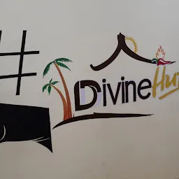 D Divine Hut