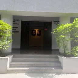 D.E. Society's Smt. Subhadra K. Jindal College of Nursing