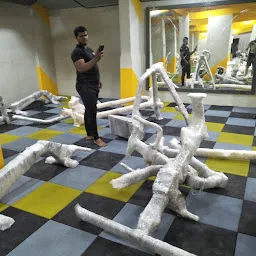 D fitness Club