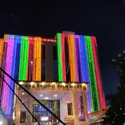 D.G.P Kalyana Mandapam