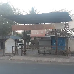 D G P Nagar Bus Stop