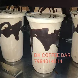 D.k.coffee stall