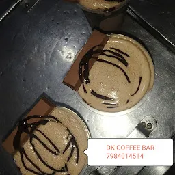 D.k.coffee stall